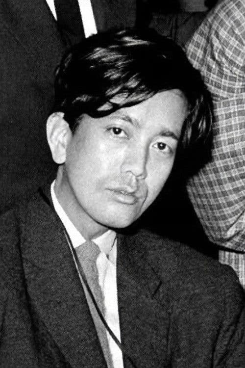 Yūzō Kawashima profile photo