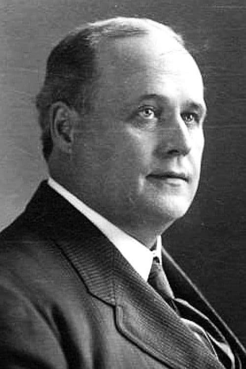 Edward Kimball profile photo