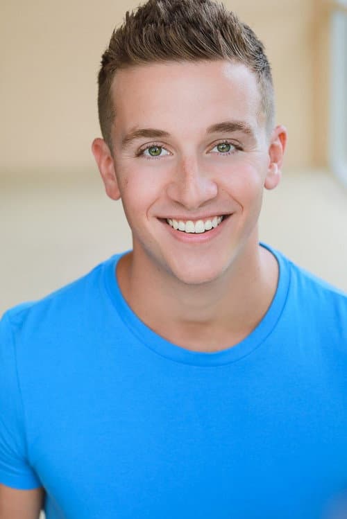 Josh Pins profile photo