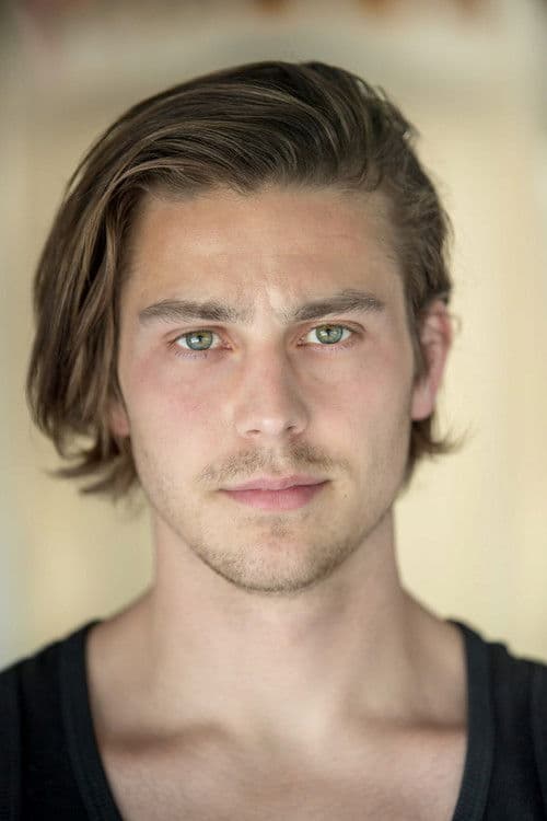 Chas Laughlin profile photo