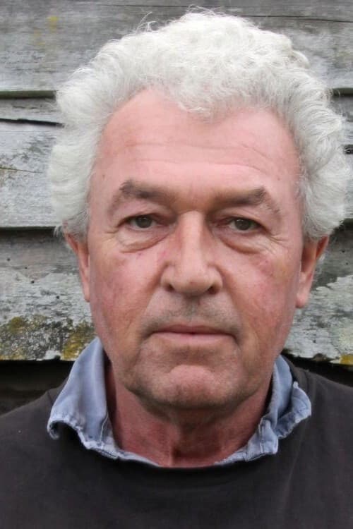 Gavin Richards profile photo