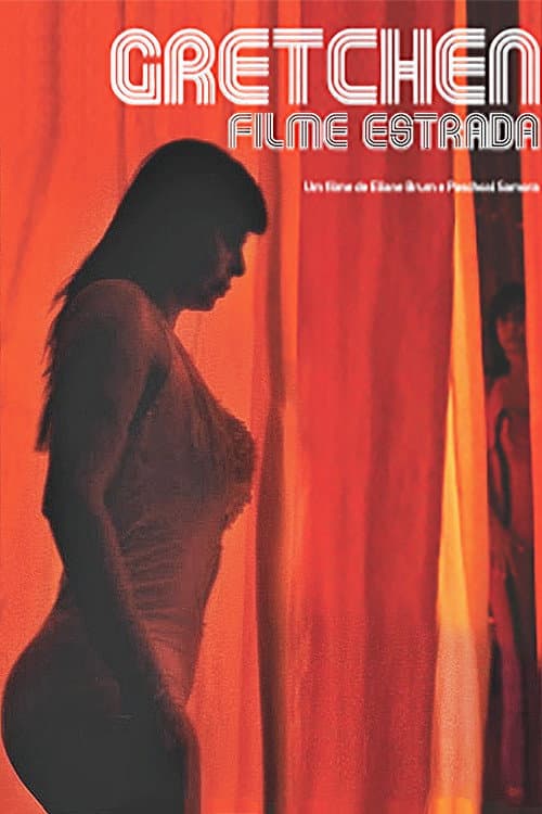Gretchen Road Movie poster