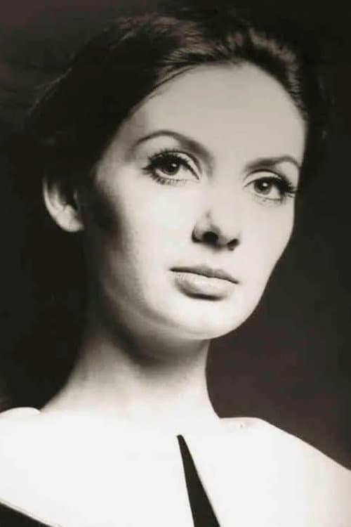 Polly Niles profile photo