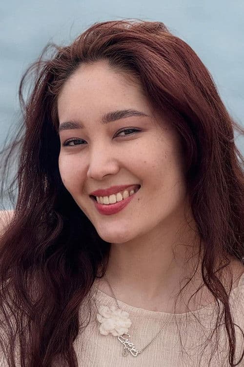 Suiun Orolbekova profile photo