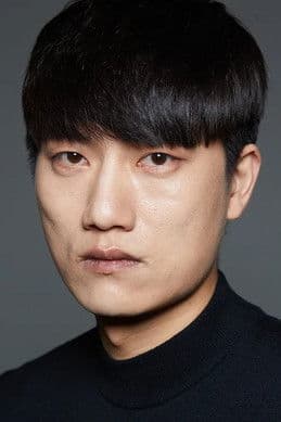 Kim Min-song profile photo