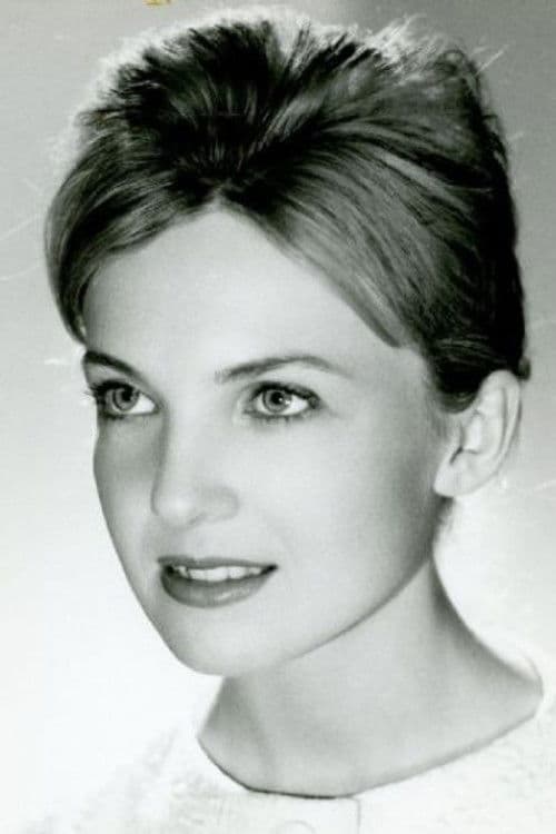 Danièle Ajoret profile photo