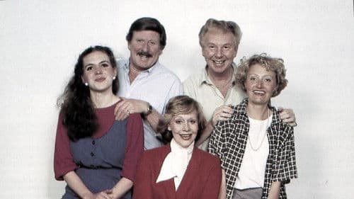 Gaston en Leo: Wat een Soep poster