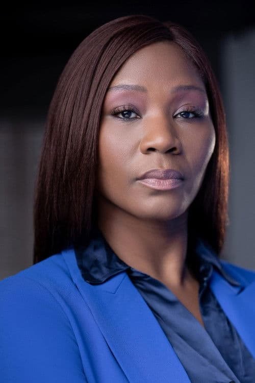 Cherrie McRae profile photo