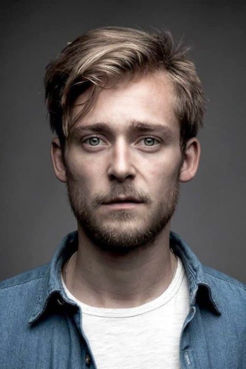 Matthijs van de Sande Bakhuyzen profile photo