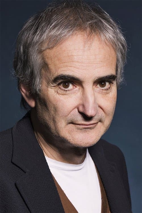 Olivier Assayas profile photo