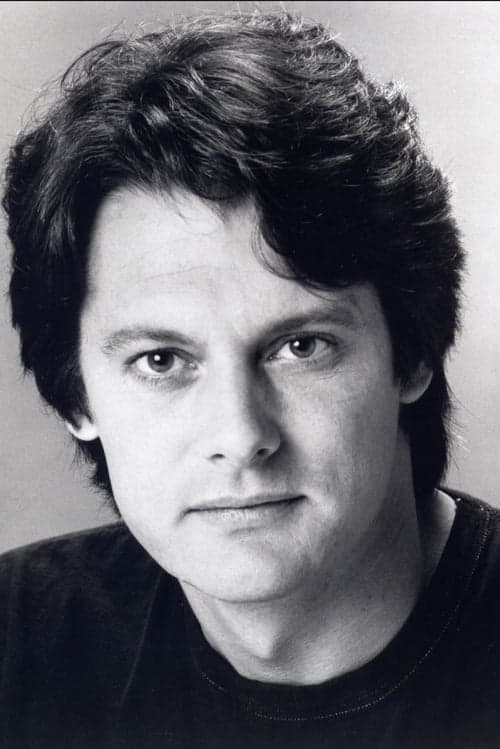 John Vickery profile photo