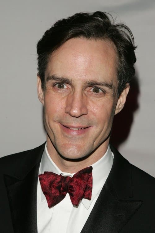 Howard McGillin profile photo