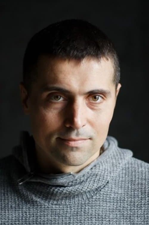 Dmytro Linartovych profile photo