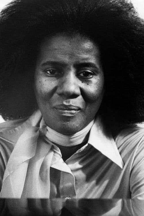 Alice Coltrane profile photo