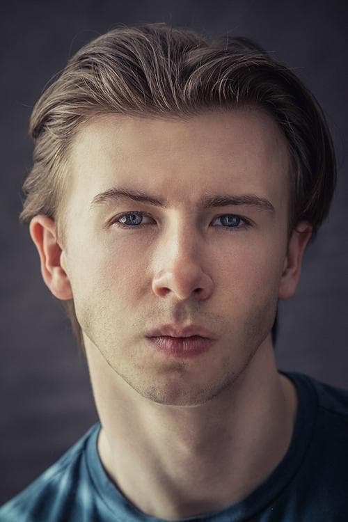 Dane Whyte O'Hara profile photo