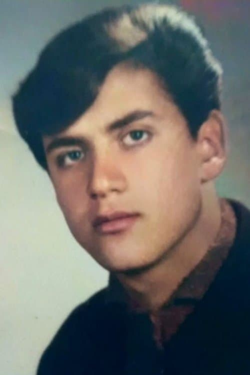 Peyman profile photo