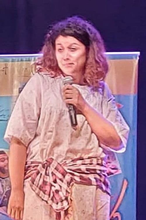 Suhaila Al-Anwar profile photo