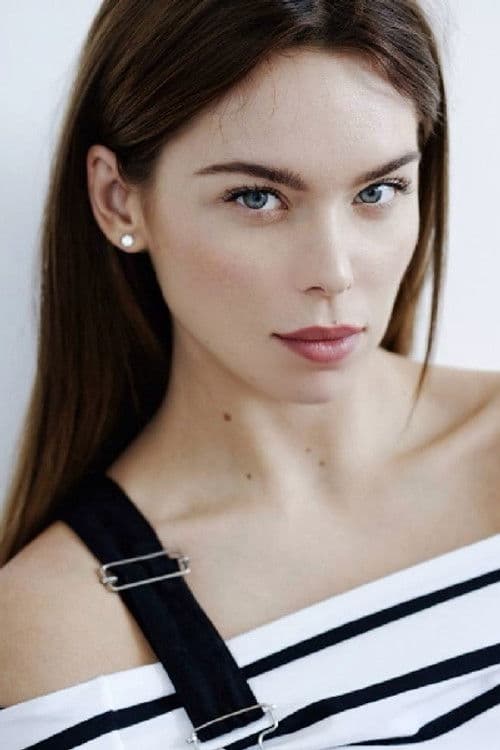 Liliana Nova profile photo