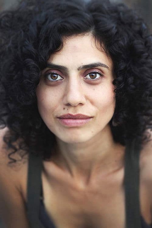 Ava Eisenson profile photo