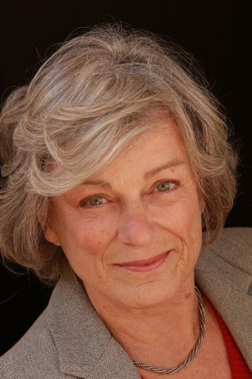 Anne Gee Byrd profile photo