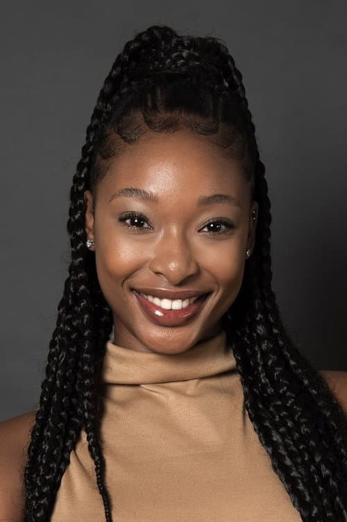 Kealeboga Masango profile photo