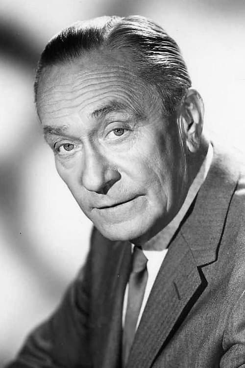 William Demarest profile photo