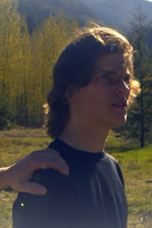 The Time I Met Myself poster