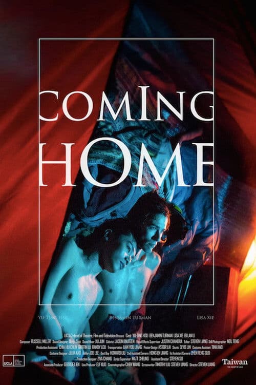 Coming Home poster
