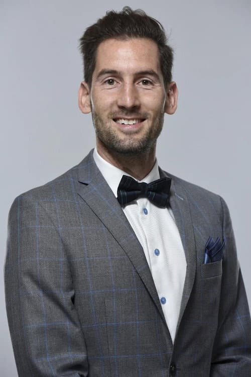 John Gooden profile photo
