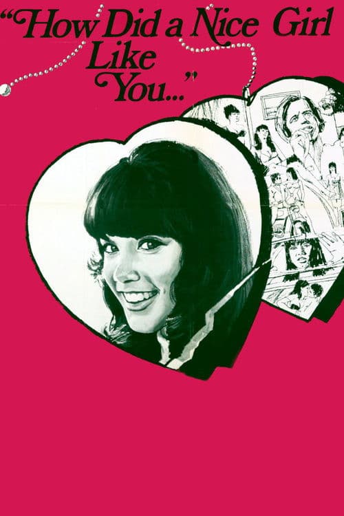 How Did a Nice Girl Like You Get Into This Business? poster