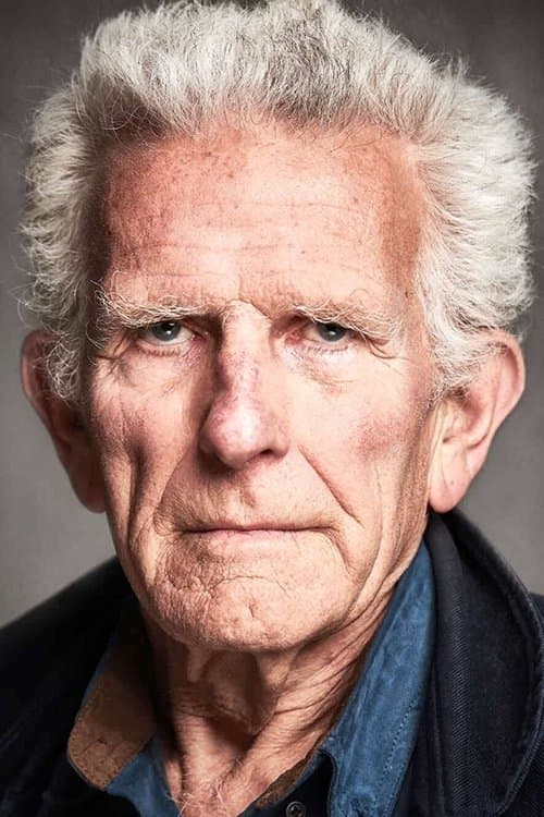 Colin Bennett profile photo