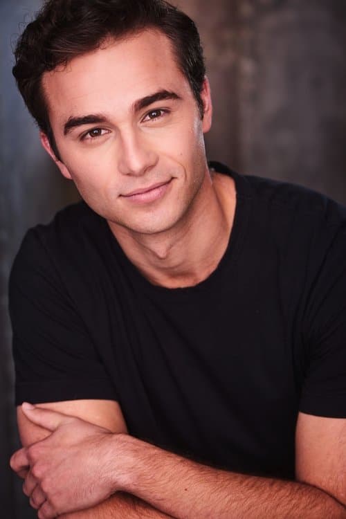 Johnny Visotcky profile photo