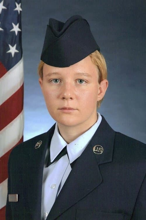 Reality Winner profile photo