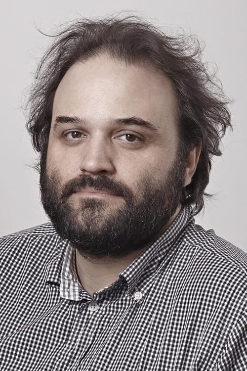 Walter Jakob profile photo