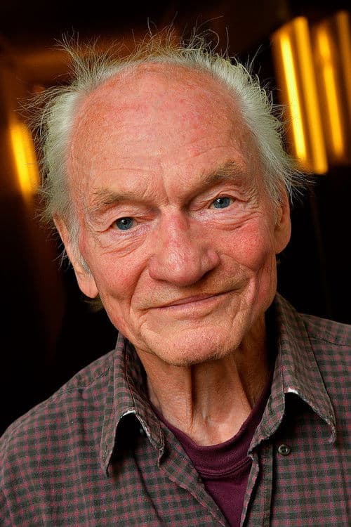 Tord Peterson profile photo