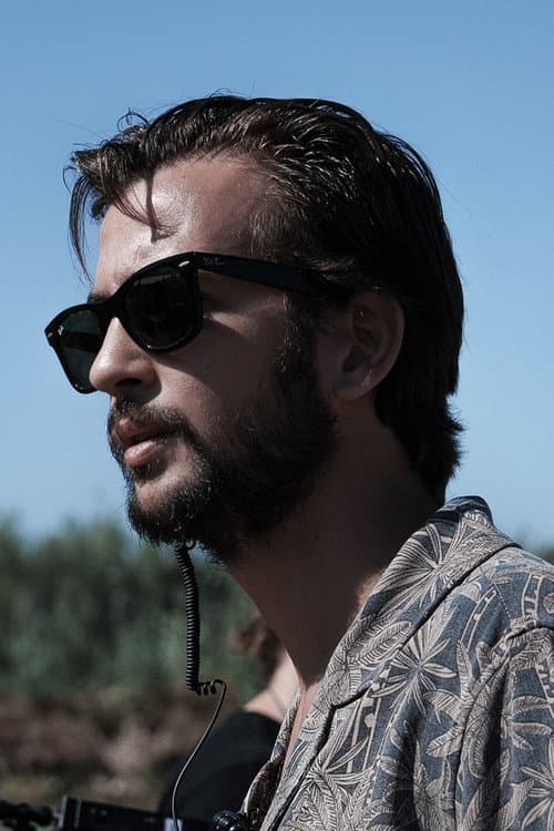 Lucas Parra profile photo