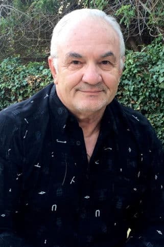 J.P. Romano profile photo