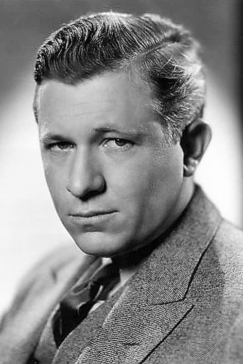 Stuart Erwin profile photo