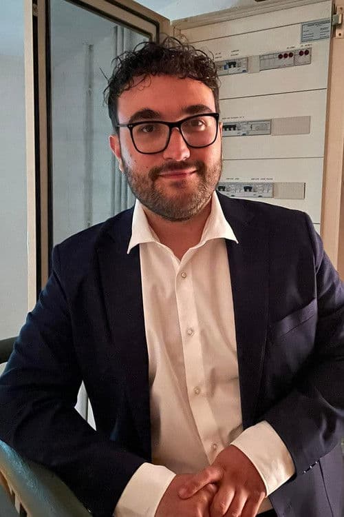 Lorenzo Scalzo profile photo