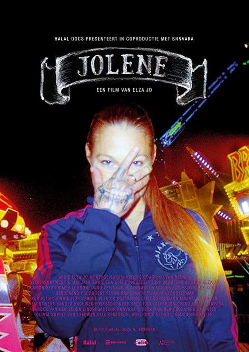 Jolene poster