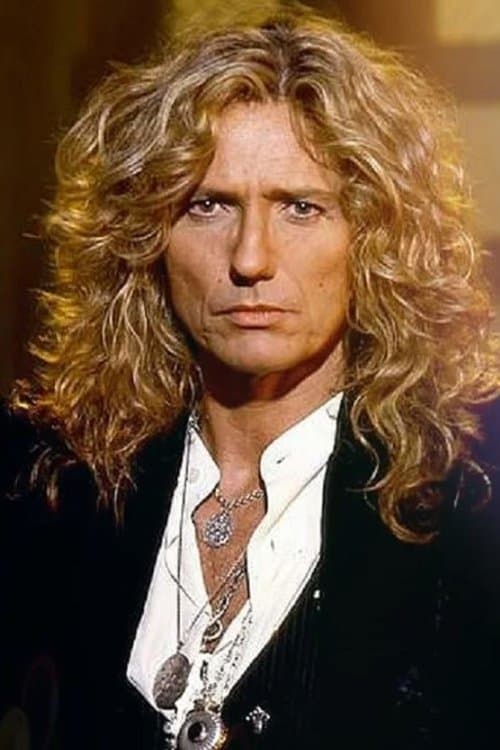 David Coverdale profile photo