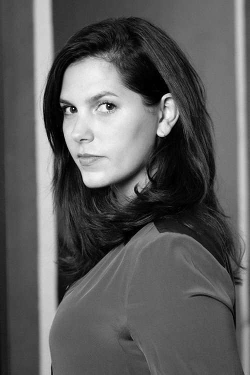 Iris Brey profile photo