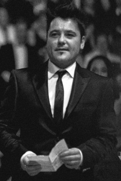 Raúl de la Fuente profile photo