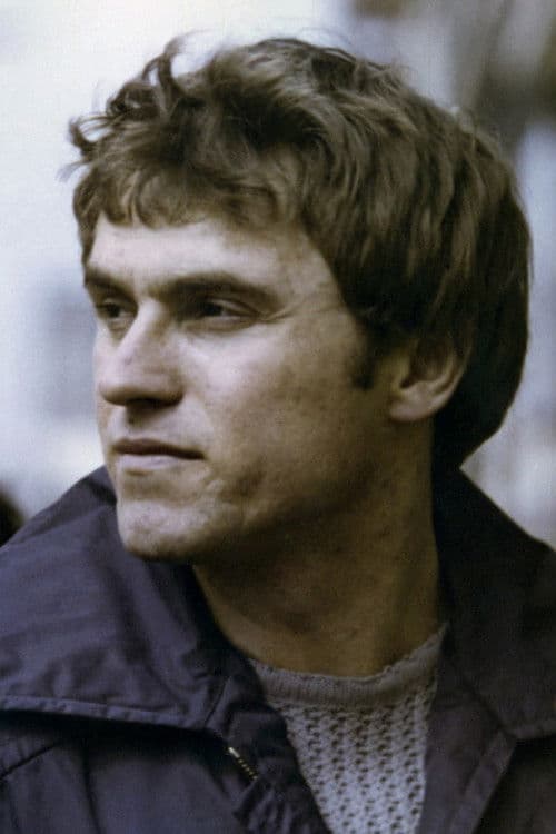 Maciej Góraj profile photo