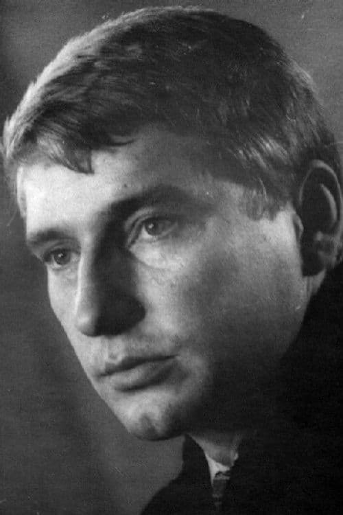 Leonid Bakshtayev profile photo