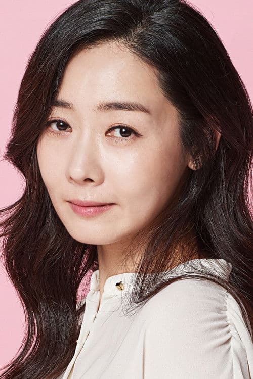 Yoo Ji-yeon profile photo