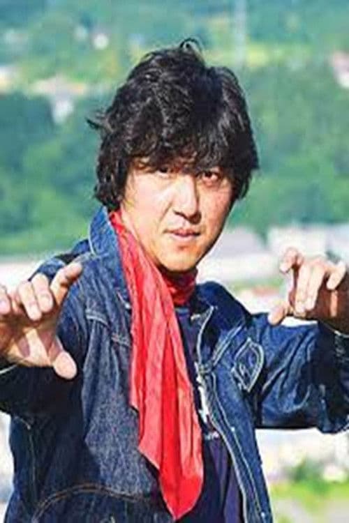 Tomohiro Hoshi profile photo