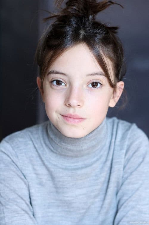 Bonnie Chagneau-Ravoire profile photo