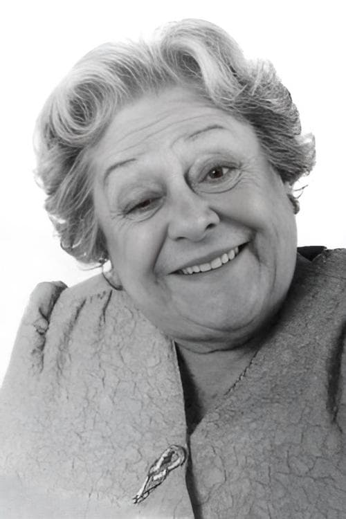 Rafaela Aparicio profile photo