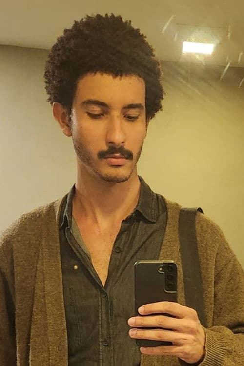 Pedro Guimarães Rosa profile photo